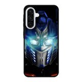 Transformers Optimus Prime Samsung Galaxy A56 Case OV1965