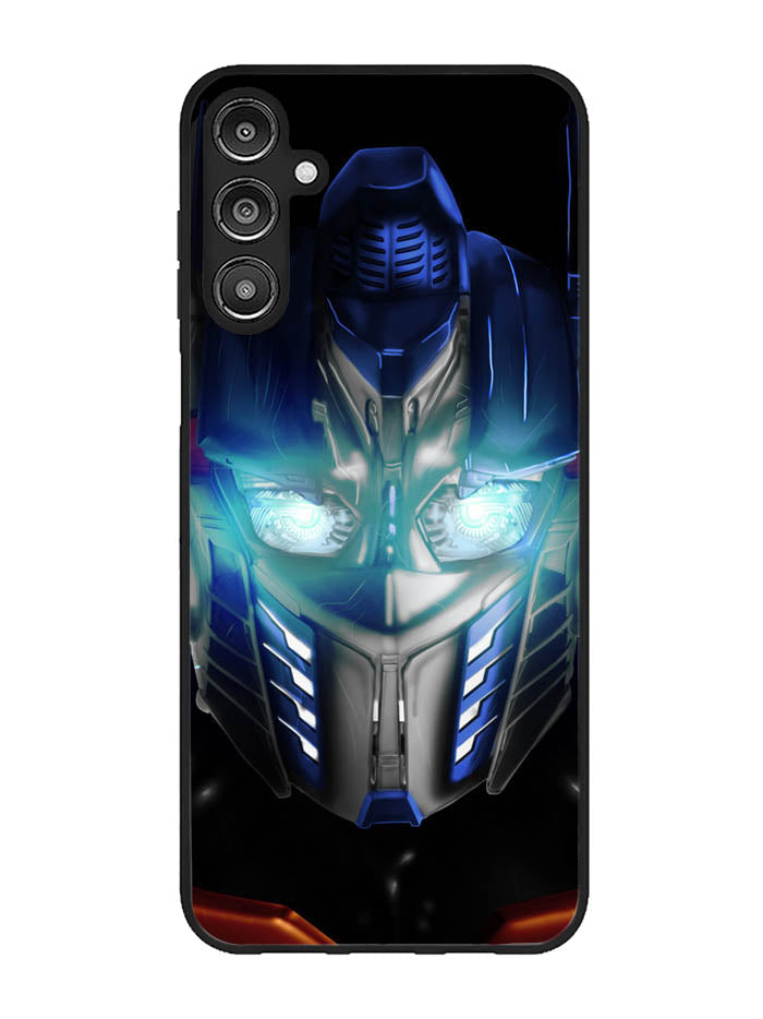 Transformers Optimus Prime Samsung Galaxy A14 5G Case