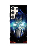 Transformers Optimus Prime Samsung Galaxy S25 Ultra 5G Case