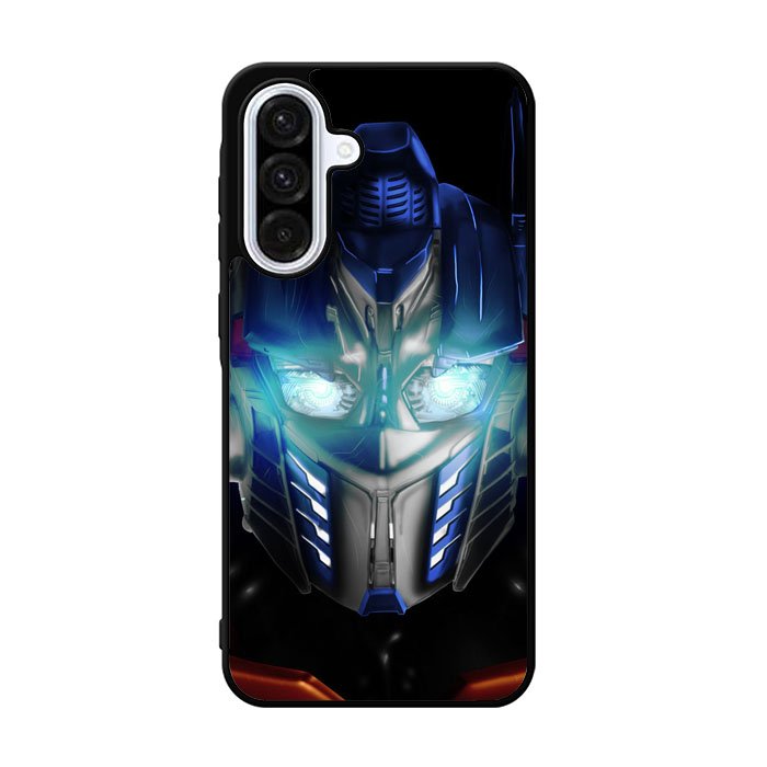 Transformers Optimus Prime Samsung Galaxy A36 Case OV1965