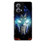 Transformers Optimus Prime Motorola Moto Edge 2024 Case OV6474