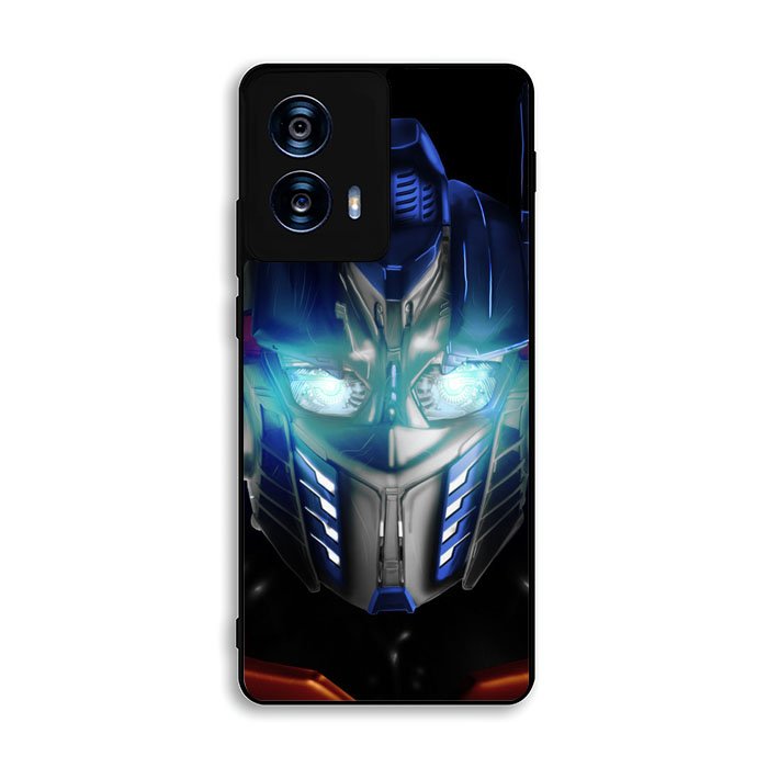 Transformers Optimus Prime Motorola Moto G Power 5G 2024 Case OV4886