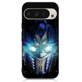 Transformers Optimus Prime Google Pixel 9 | Pixel 9 Pro Case