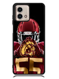 Usc Trojans Motorola Moto G Stylus 5G 2023 Case