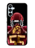Usc Trojans Samsung Galaxy A15 5G Case
