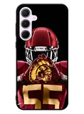 Usc Trojans Samsung Galaxy A55 5G Case