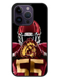 USC Trojans iPhone 14 Pro Case OV0645