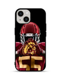 Usc Trojans iPhone 15 Plus Case