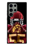 Usc Trojans Samsung Galaxy S23 Ultra 5G Case