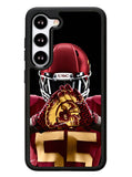 Usc Trojans Samsung Galaxy S23 5G Case