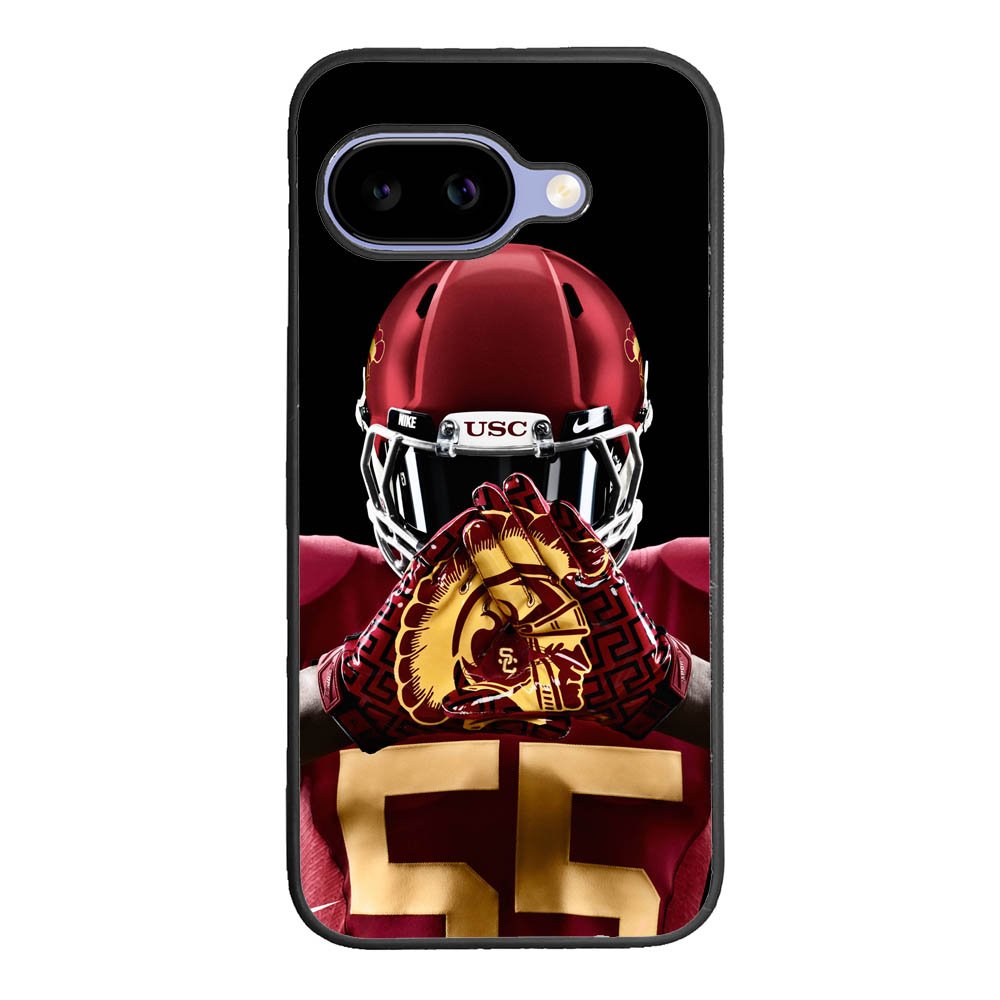 Usc Trojans Google Pixel 10A Case
