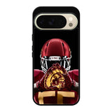 Usc Trojans Google Pixel 10 Pro Case