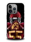 Usc Trojans iPhone 16 Pro Max Case