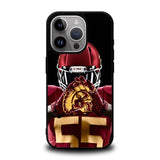 USC Trojans iPhone 15 Pro Case OV0645