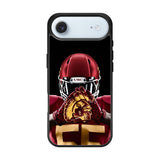 Usc Trojans iPhone Air Case