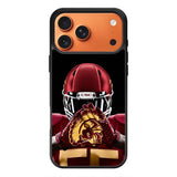 Usc Trojans iPhone 17 Pro Case