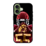 Usc Trojans iPhone 17 Case
