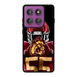 Usc Trojans Motorola Moto Edge 60 Pro Case