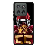 Usc Trojans Motorola Moto Edge 2025 Case