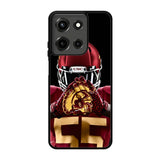 Usc Trojans Motorola Moto G 5G 2025 Case OV2910