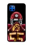Usc Trojans Motorola Moto G 5G Case , Moto One 5G Ace Case
