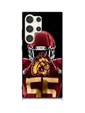 Usc Trojans Samsung Galaxy S24 Ultra 5G Case