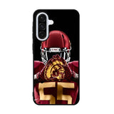 Usc Trojans Samsung Galaxy A36 Case OV0383