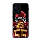 Usc Trojans Motorola Moto G Power 5G 2024 Case OV2910