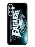 Philadelphia Eagles Logo 2nd Samsung Galaxy A25 5G Case