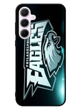 Philadelphia Eagles Logo 2nd Samsung Galaxy A35 5G Case