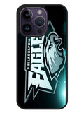 Philadelphia Eagles Logo iPhone 14 Pro Max Case OV2894
