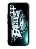 Philadelphia Eagles Logo 2nd Samsung Galaxy A54 5G Case