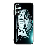 Philadelphia Eagles Logo 2nd Samsung Galaxy A16 Case OV2441