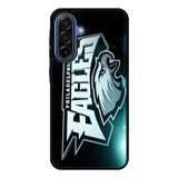 Philadelphia Eagles Logo 2nd Samsung Galaxy A17 Case