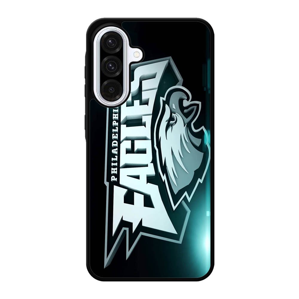 Philadelphia Eagles Logo 2nd Samsung Galaxy A56 Case OV6949