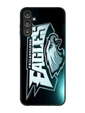 Philadelphia Eagles Logo 2nd Samsung Galaxy A14 5G Case