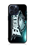Philadelphia Eagles Logo iPhone 15 Pro Max Case OV2894