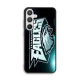 Philadelphia Eagles Logo 2nd Samsung Galaxy A26 Case OV4221