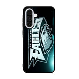 Philadelphia Eagles Logo 2nd Samsung Galaxy A36 Case OV4221