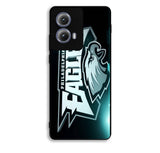 Philadelphia Eagles Logo 2nd Motorola Moto Edge 2024 Case OV6949
