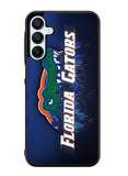 Florida Gators logo Samsung Galaxy A15 5G Case