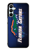 Florida Gators logo Samsung Galaxy A25 5G Case