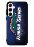 Florida Gators logo Samsung Galaxy A35 5G Case