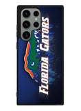 Florida Gators logo Samsung Galaxy S23 Ultra 5G Case