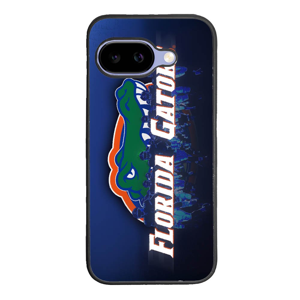 Florida Gators logo Google Pixel 10A Case