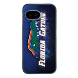 Florida Gators logo Google Pixel 10A Case