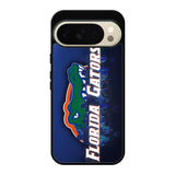 Florida Gators logo Google Pixel 10 Pro Case