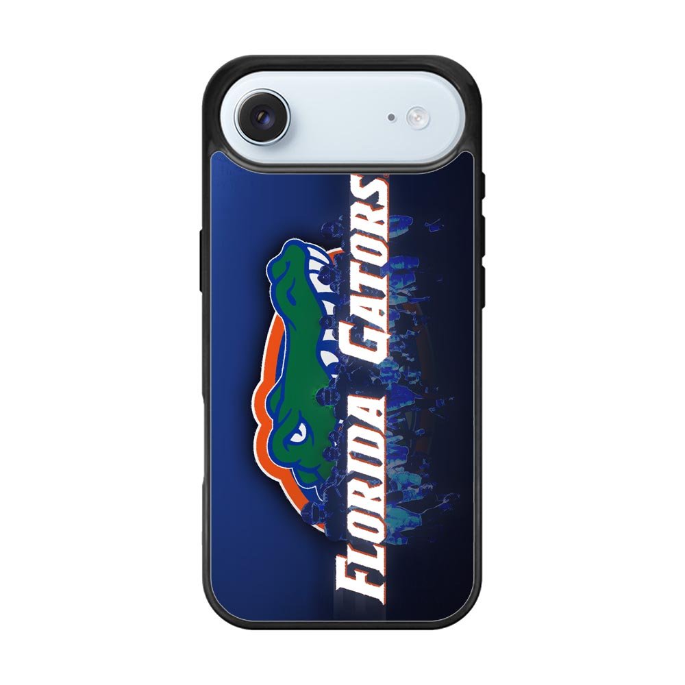 Florida Gators logo iPhone Air Case