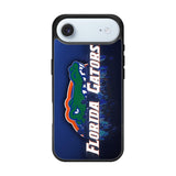 Florida Gators logo iPhone Air Case
