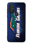 Florida Gators logo Motorola Moto G Pure 2021 , Moto G Power 2022 Case